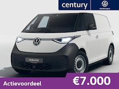Volkswagen ID. Buzz Cargo - Bedrijfswagens Economy Limited Edition Elektromotor 210 kW (286 p