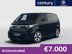 Volkswagen ID. Buzz Cargo - Bedrijfswagens Bulli Limited Edition Elektromotor 210 kW (286 pk)