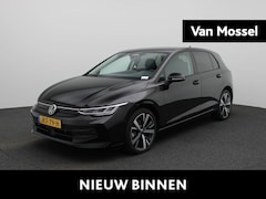 Volkswagen Golf - 1.5 eHybrid Life Edition 204 PK| Origineel Nederlands | 360 Camera | Dodehoekdetectie | 18