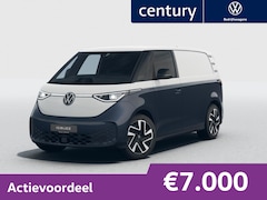 Volkswagen ID. Buzz Cargo - Bedrijfswagens Bulli Limited Edition Elektromotor 210 kW (286 pk)