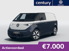 Volkswagen ID. Buzz Cargo - Bedrijfswagens Bulli Limited Edition Elektromotor 210 kW (286 pk)