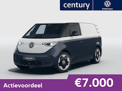 Volkswagen ID. Buzz Cargo - Bedrijfswagens Bulli Limited Edition Elektromotor 210 kW (286 pk)