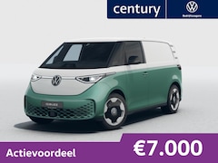 Volkswagen ID. Buzz Cargo - Bedrijfswagens Bulli Limited Edition Elektromotor 210 kW (286 pk)