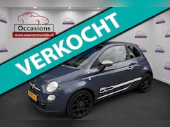 Fiat 500 - 0.9 TwinAir Plus Airco , N.A.P