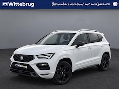 SEAT Ateca - 1.5 TSI 150PK FR / Panoramadak / Virtual Cockpit / Memory / Elec. Trekhaak / 19'' LMV