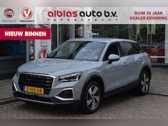 Audi Q2 - 30 TFSI S-Line|ACC|Carplay|Elektr.klep|Matrix