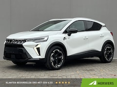 Mitsubishi ASX - 1.8 HEV AT Intense+ / € 3.000, - Voordeel op de Nieuwprijs / 8 Jaar Fabrieksgarantie / afn