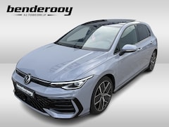 Volkswagen Golf - 1.5 eTSI 150pk DSG R-Line Edition | Pano dak