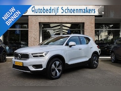 Volvo XC40 - 1.5 T5 Recharge TREKHAAK CAMERA DAB CARPLAY NAVI ELEC.KLEP ACC CLIMA 2XPDC 18''LMV