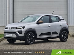 Dacia Spring - Extreme 100PK / NIEUWE SPRING MET 100PK / Alleen uit voorraad / Achteruitrijcamera / Draad