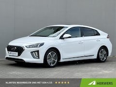 Hyundai IONIQ - 1.6 GDi PHEV Premium Sky / PHEV / Cruise Control Adaptief / Dealer Onderhouden / SOH 93, 1