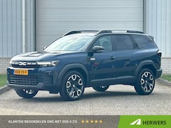 Dacia Bigster - 1.8 Hybrid 155 Limited Edition / Trekhaak / Elektrisch Glazen Panorama-Dak / Rondom Camera