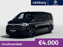 Volkswagen Multivan - Bedrijfswagens Bulli Edition L2 1.5 eHybrid EU6 180 kW (245pk) 31