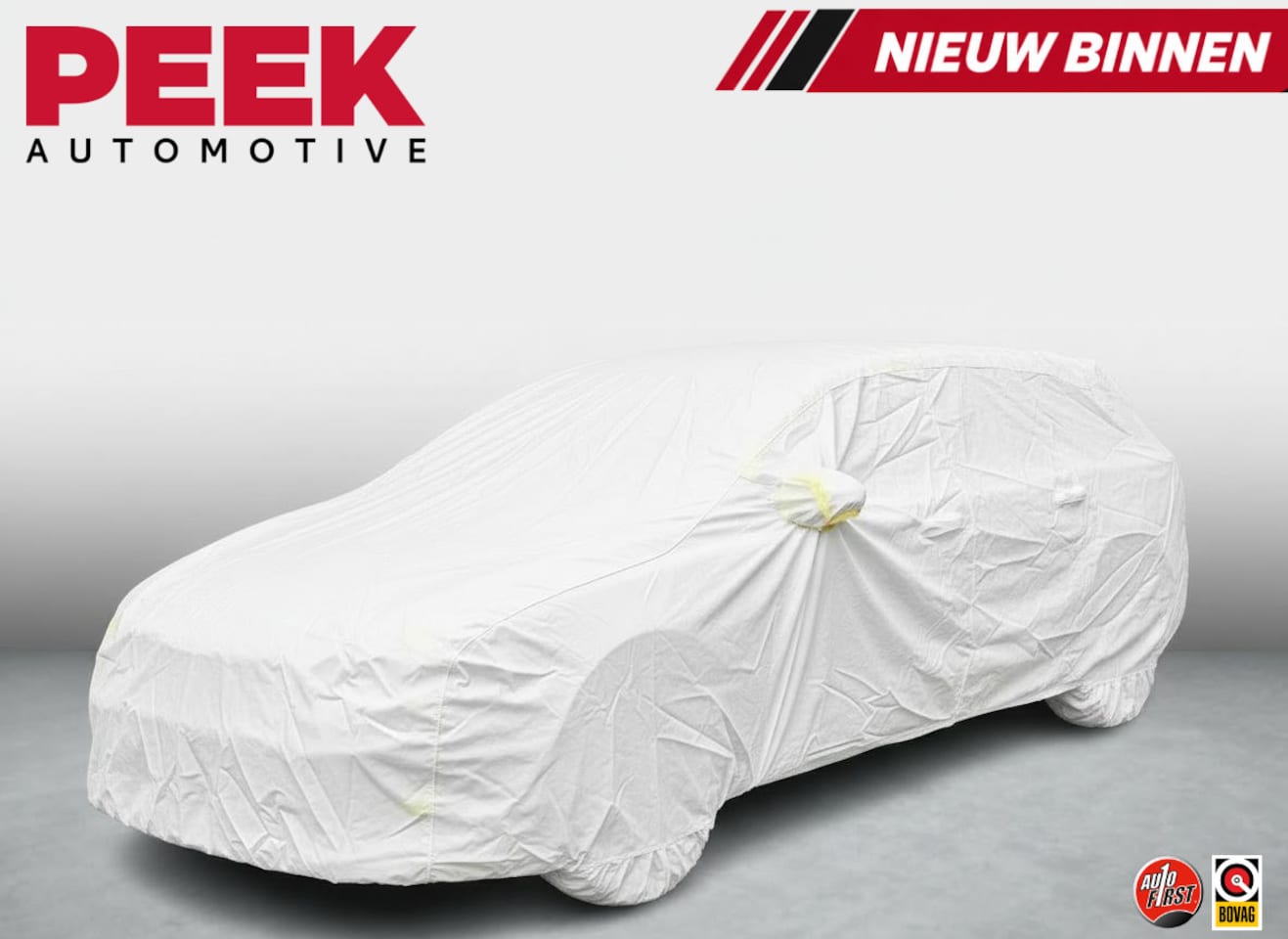 BMW 3-serie Touring - 318i Executive | 18"LM velgen | Kofferklep Elektrisch | Led | Parkeersensoren | - AutoWereld.nl
