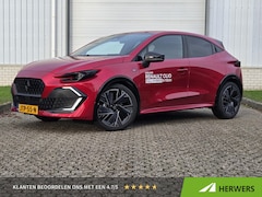 Renault Clio - 1.8 Hybrid 160 esprit Alpine / Full Options /