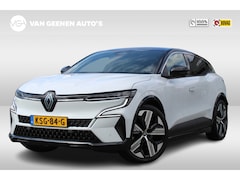 Renault Mégane E-Tech - EV60 Super Charge Iconic | Rijklaar