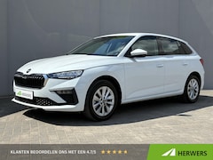 Skoda Scala - 1.0 TSI DSG Automaat Selection / Garantie tot 6-2029 tot 60.000km / Apple Carplay & Androi