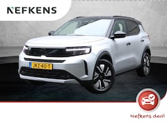 Opel Frontera - 1.2 Turbo Hybrid GS 7p. | Navigatie | 7 persoons | Climate control | Camera | Apple en And