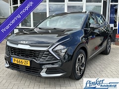 Kia Sportage - 1.6 T-GDi MHEV ComfortLine - NL-AUTO TREKH CAMERA
