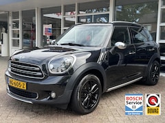 MINI Countryman - 1.6 One Pepper Climat, Navi, Radio, LM
