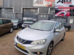 Nissan Pulsar - 1.2 DIG-T Acenta AIRCO, CR CONTR APK SEPT 2027