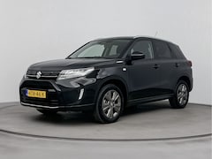Suzuki Vitara - 1.5 Hybrid Select Automaat | NL-Auto | Navigatie |