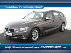 BMW 3-serie Touring - 316d High Executive *Leer*Navigatie