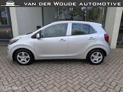 Kia Picanto - 1.0 CVVT ✅1e.eig✅deal.onh✅Airco