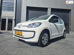 Volkswagen Up! - 1.0 take up BlueMotion