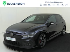 Volkswagen Golf - 1.4 eHybrid GTE | SoH 93% | Adaptieve cruise control | Lane assist | Parkeersensoren | Sto