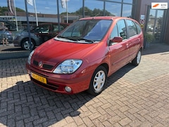 Renault Scénic - 1.8-16V Air | nwe APK |