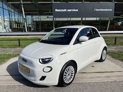 Fiat 500 - Action 24 kWh / Bluetooth / Airco /