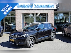 Volvo XC40 - 2.0 T4 Inscription LEER STOELVERW. HARMAN&KARDON CARPLAY KEYLESS NAVI PDC 18''LMV NAP