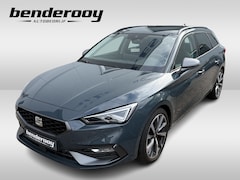 SEAT Leon Sportstourer - 1.5 TSI FR Business Intense
