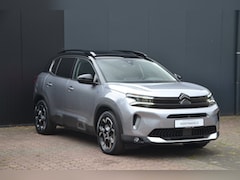 Citroën C5 Aircross - 1.6 Plug-in Hybrid 225 PK Shine * Panoramadak * Led