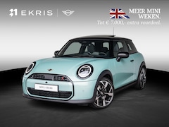 MINI 3-Deurs - Cooper S | Pakket L + Classic Uitvoering