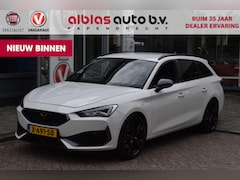 CUPRA Leon Sportstourer - 1.4 e-Hybrid VZ Adrenaline|19"|Camera|Trekhaak