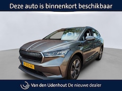 Skoda Enyaq iV - 60 180pk | Camera | Navigatie | Led | Carplay