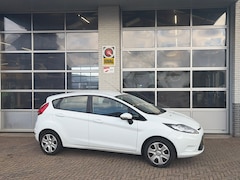 Ford Fiesta - 1.25 Champion