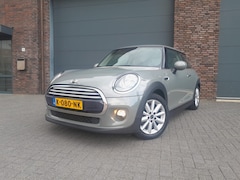 MINI 3-Deurs - 1.5 Cooper 86d KM Pano Clima Leer LM Velgen