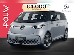 Volkswagen ID. Buzz - 286pk Pro Limited 79 kWh | Open & Close Pakket | Multimedia Pakket | Assistance Pakket Plu