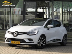 Renault Clio - TCe 90pk Intens Bose / Trekhaak / Camera Panoramadak / Compleet dealer O.H / NL Auto