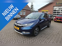 Honda HR-V - 1.5 i-VTEC Executive Automaat, Navigatie, lederen bekleding