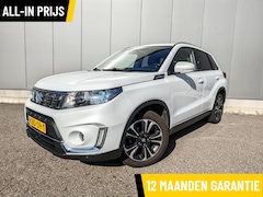 Suzuki Vitara - 1.4 Boosterjet Stijl