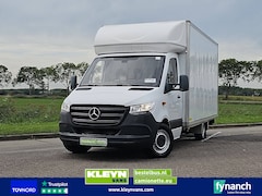 Mercedes-Benz Sprinter - 314 CDI VERLAAGD C/C