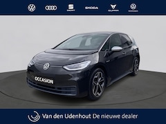 Volkswagen ID.3 - First Plus 58 kWh 204pk | Camera | IQ light | Stoelverwarming | Acc