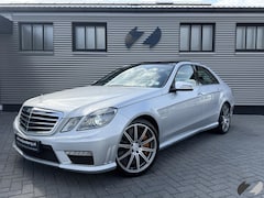 Mercedes-Benz E-klasse - AMG 63 | P30 Performance | Keramisch | Carbon |