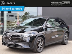 Mercedes-Benz EQA - 250 AMG Line 67 kWh l Stoelverwarming l Ambiente lichtpakket l Achteruitrij camera