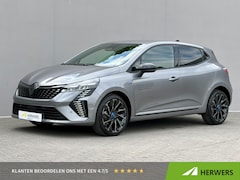 Renault Clio - 1.0 Esprit Alpine / Stoel & Stuurverwarming / 360 Graden Camera / Adaptief Cruise Control
