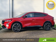 Renault Rafale - E-Tech 4x4 plug-in hybrid 300pk atelier Alpine